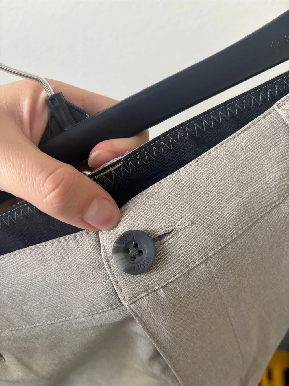 NWOT Vuori Aim Shorts 8